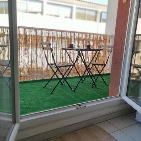 Studio Le Galice Avec Terrasse Et Parking Экс-ан-Прованс Экстерьер фото